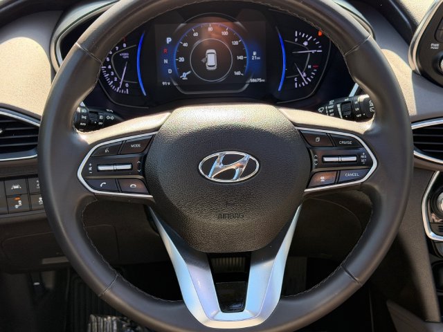 Used 2020 Hyundai Santa Fe SEL AWD/4WD image 15
