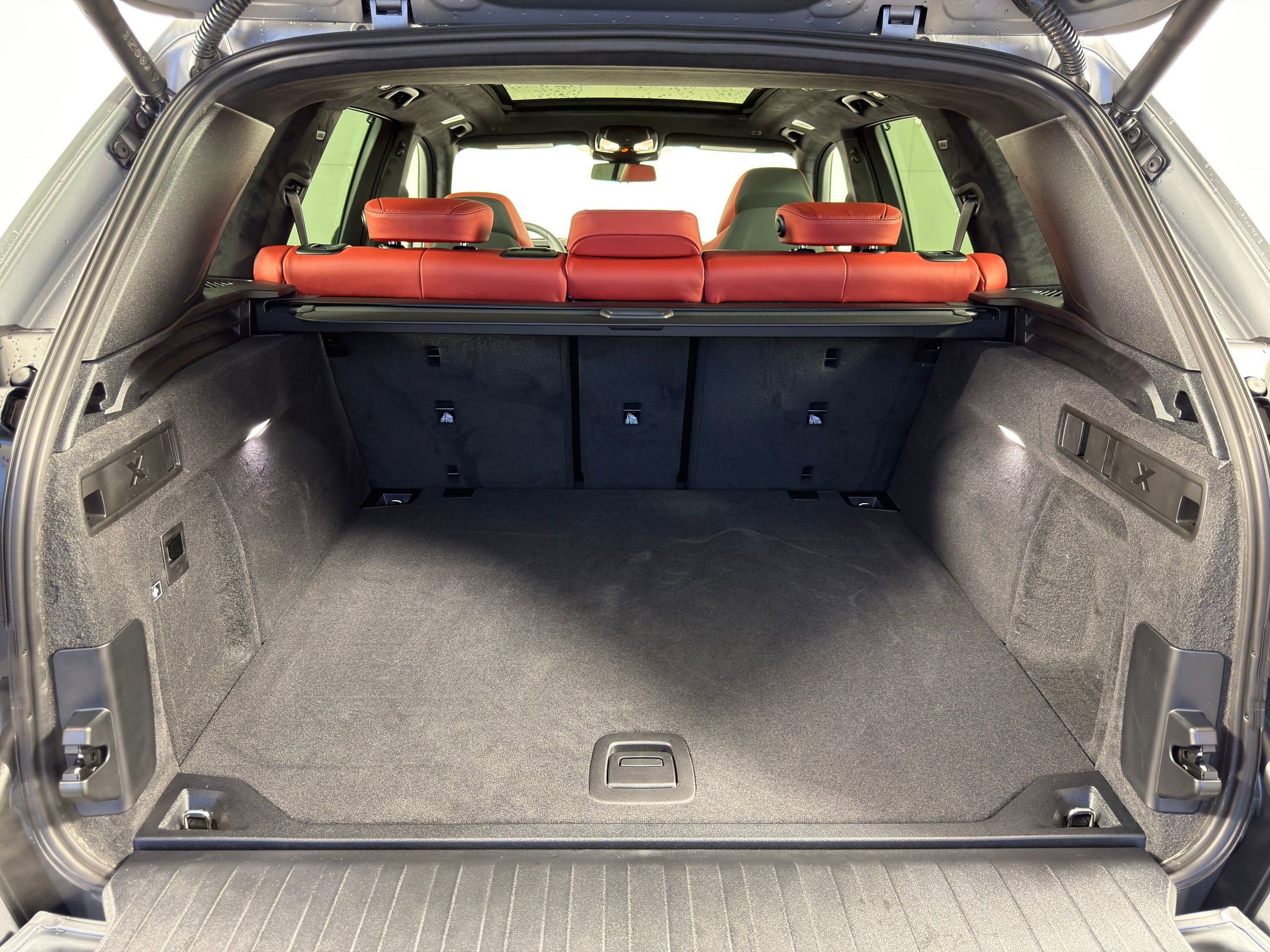 New 2026 BMW X5 M Competition w/ Executive Package image 31