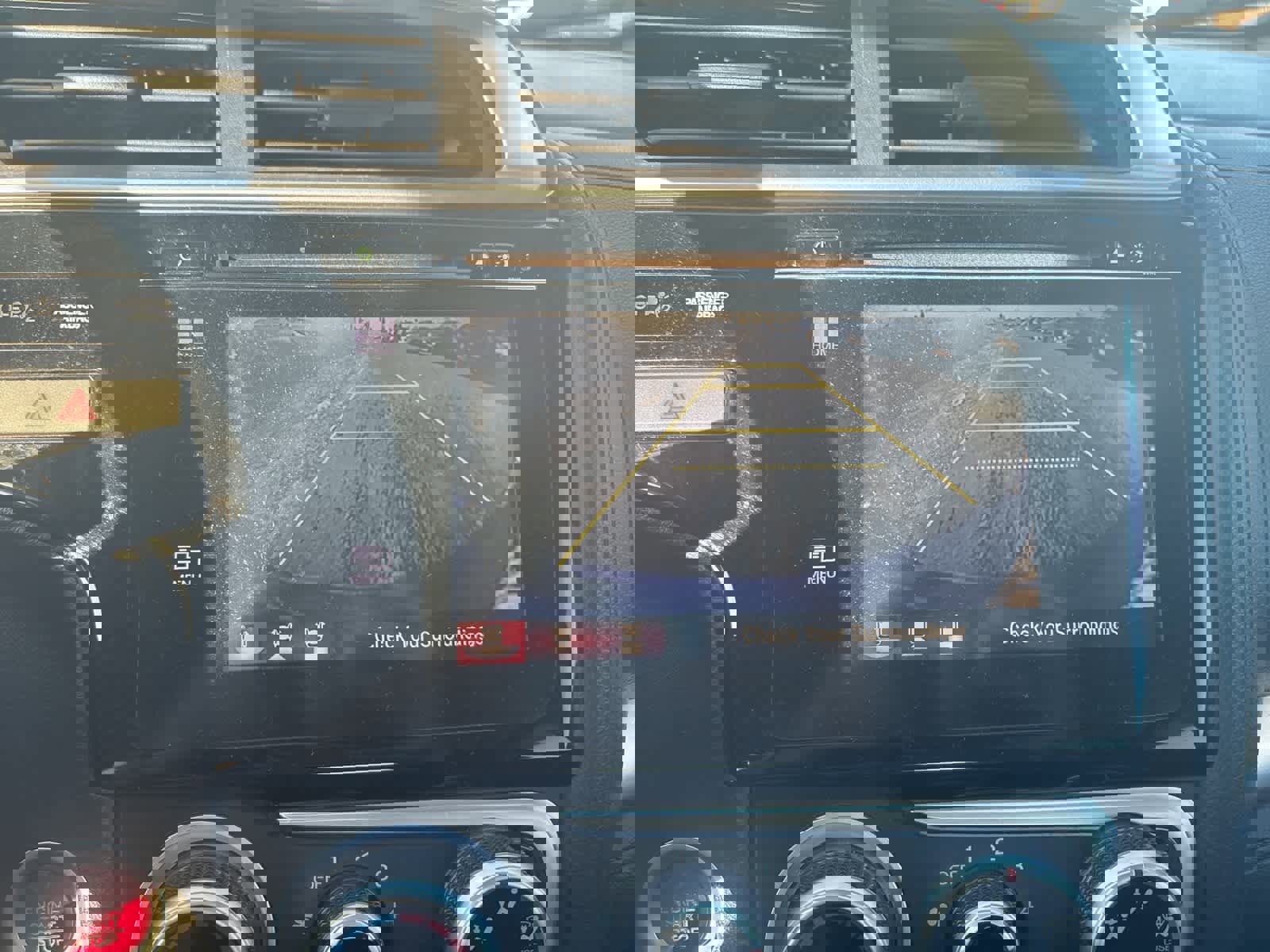 Used 2017 Honda Fit EX-L image 16