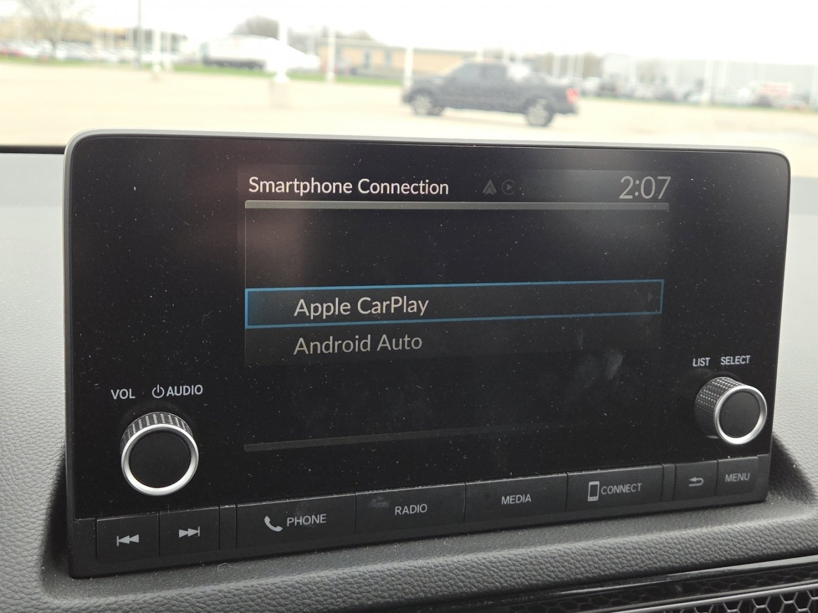 Used 2025 Honda Civic Sport image 4