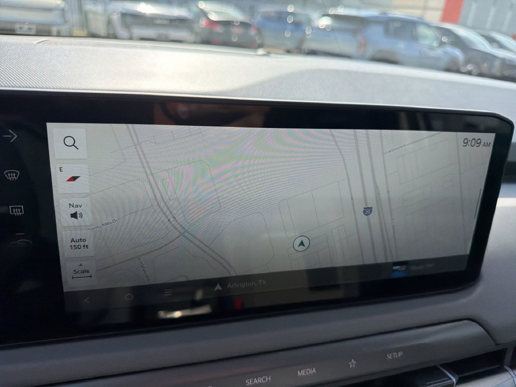 New 2027 Kia EV3 Wind FWD image 21