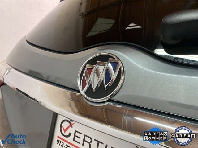 Used 2024 Buick Enclave Premium image 93