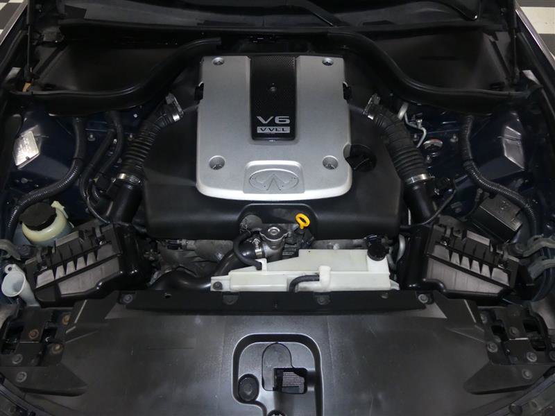 Used 2010 INFINITI G37 x w/ Premium Pkg image 21