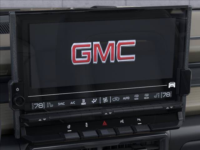 New 2026 GMC Hummer EV SUV w/ LPO, Dark Essentials Package AWD/4WD image 20