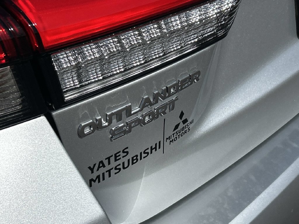 New 2027 Mitsubishi Outlander Sport FWD image 23