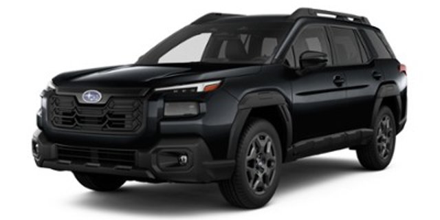New 2026 Subaru Outback Premium