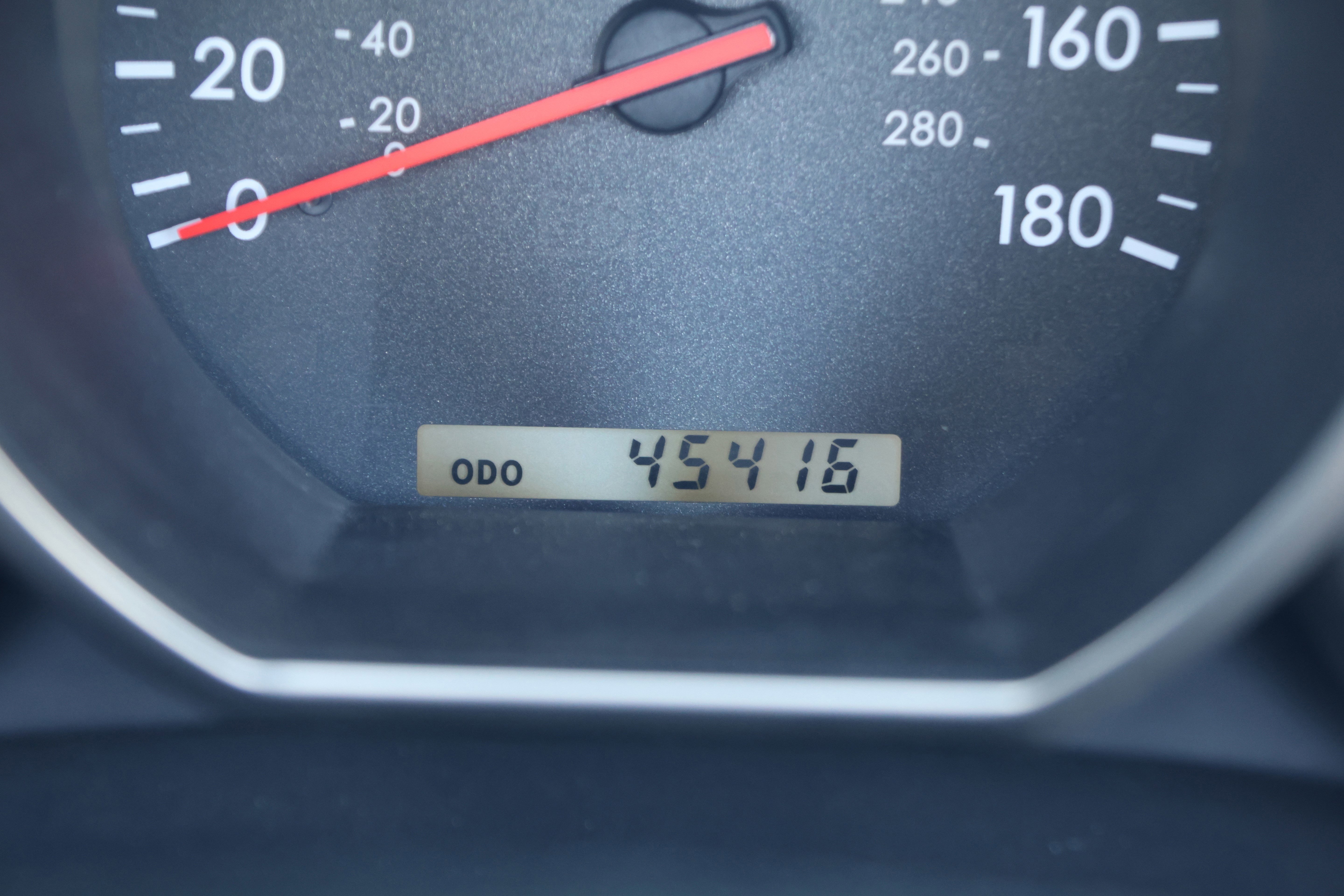 Used 2003 Lexus SC 430 Convertible RWD image 22