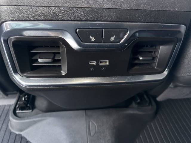 Certified 2024 Chevrolet Silverado 2500 High Country w/ Technology Package AWD/4WD image 33