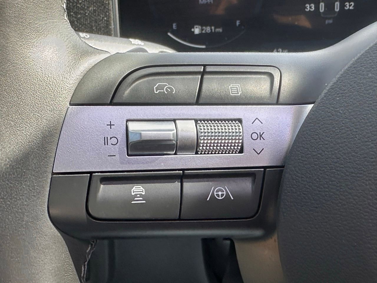 Certified 2025 Hyundai Sonata Limited image 33