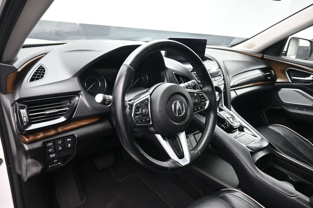 Used 2019 Acura RDX w/ Advance Package AWD/4WD image 15