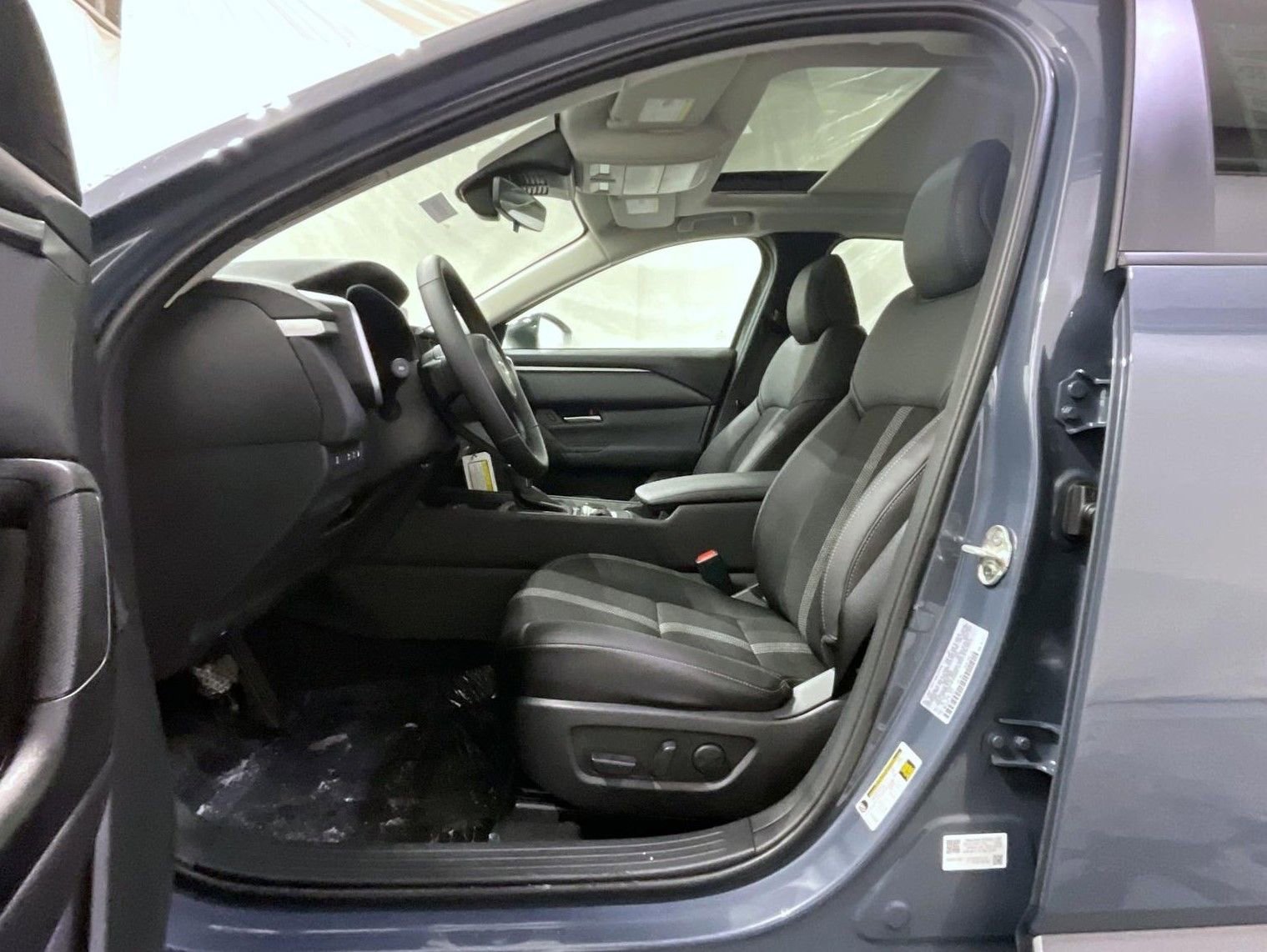 New 2026 MAZDA CX-50 2.5 Hybrid w/ Weather Package image 10