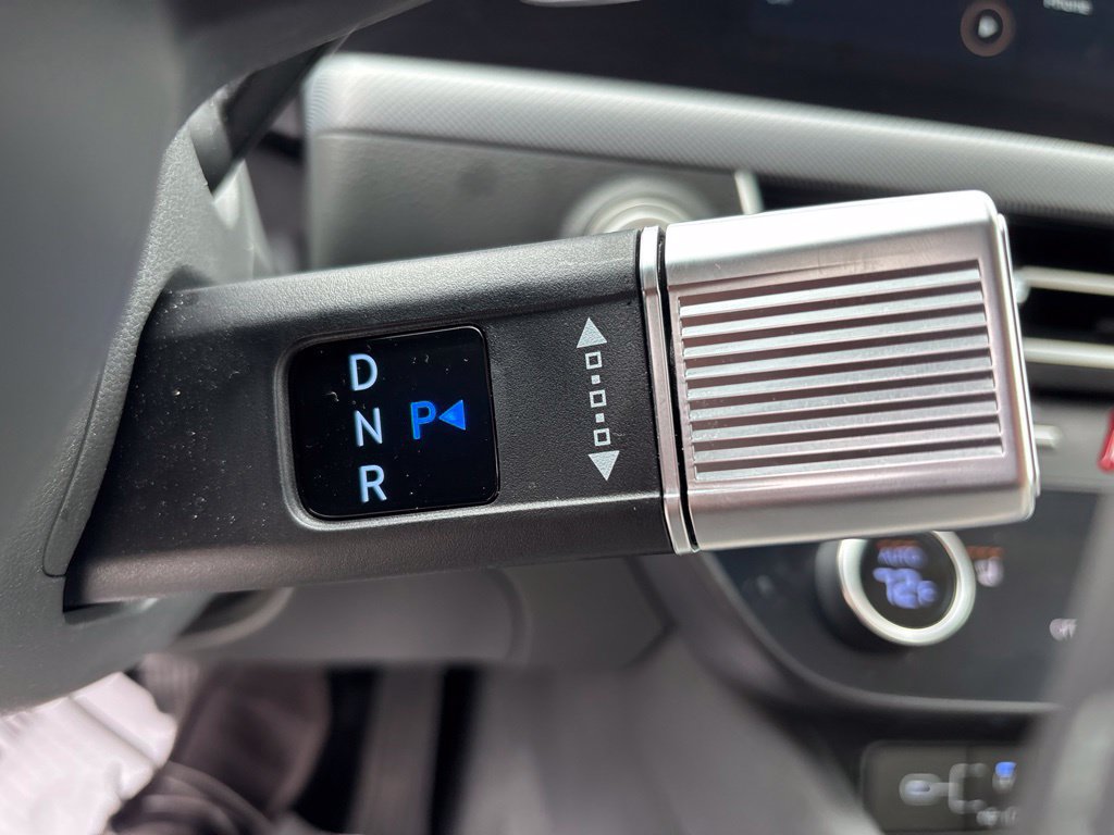 New 2026 Hyundai Sonata SEL AWD/4WD image 31