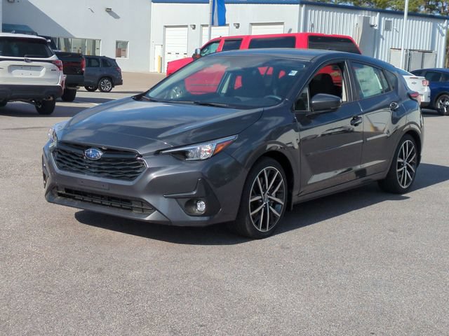 New 2026 Subaru Impreza 2.0i Sport AWD/4WD image 7