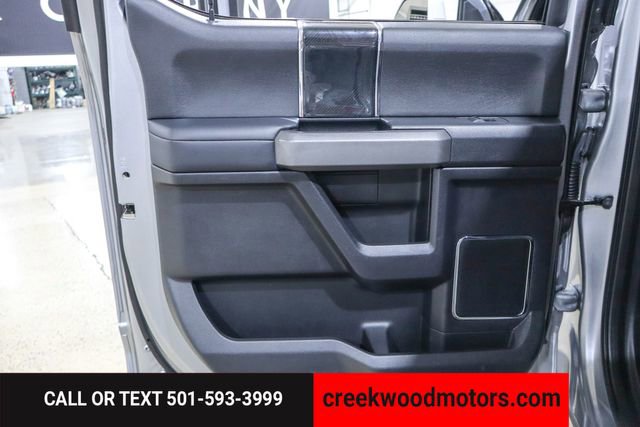 Used 2020 Ford F450 Platinum w/ FX4 Off-Road Package image 44