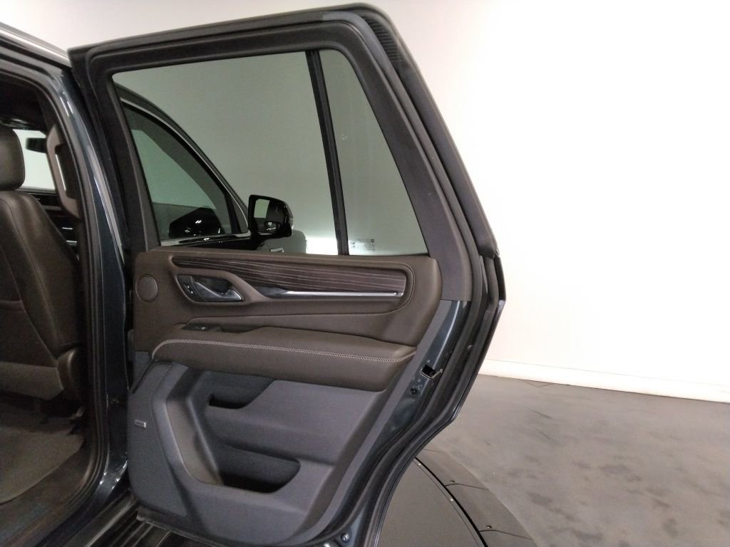 Used 2022 GMC Yukon Denali image 44