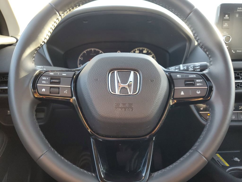 Used 2024 Honda HR-V EX-L image 20