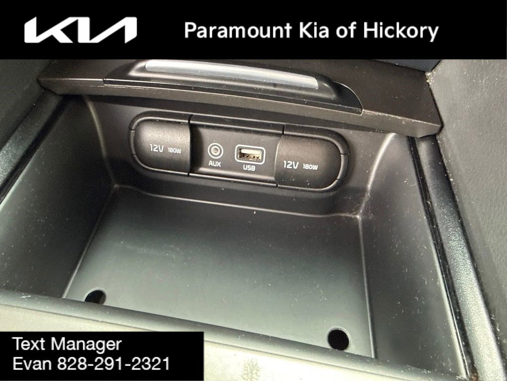 Used 2019 Kia Optima LX FWD image 23