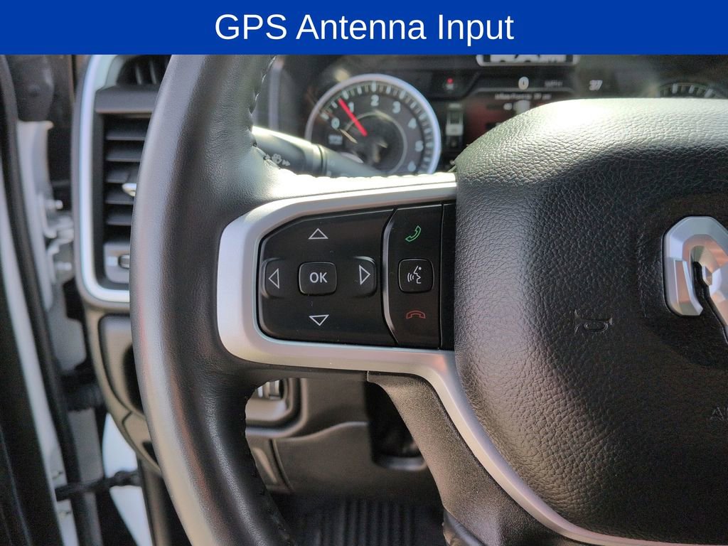 Used 2023 RAM 1500 Big Horn image 12