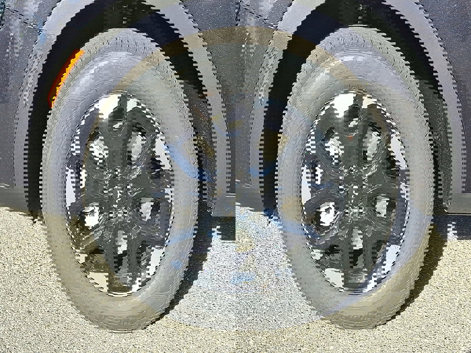 New 2026 Kia Sorento S image 5