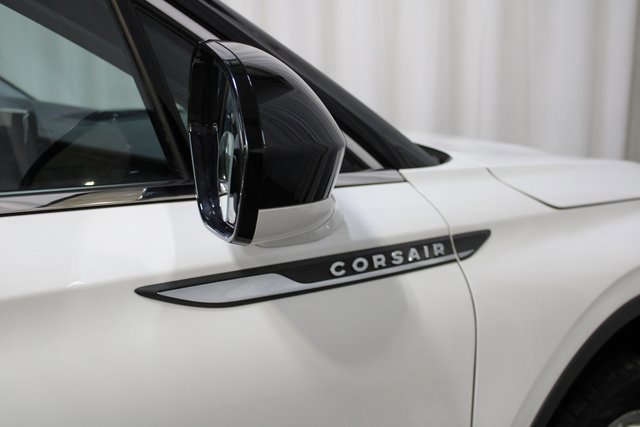 Used 2022 Lincoln Corsair Standard image 26