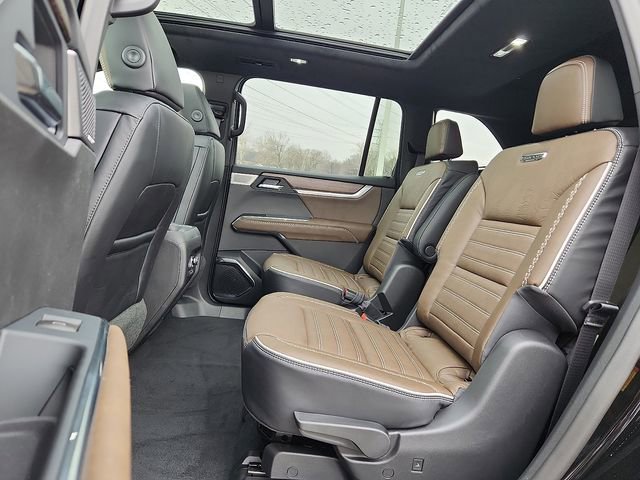 New 2026 GMC Acadia Denali Ultimate image 6