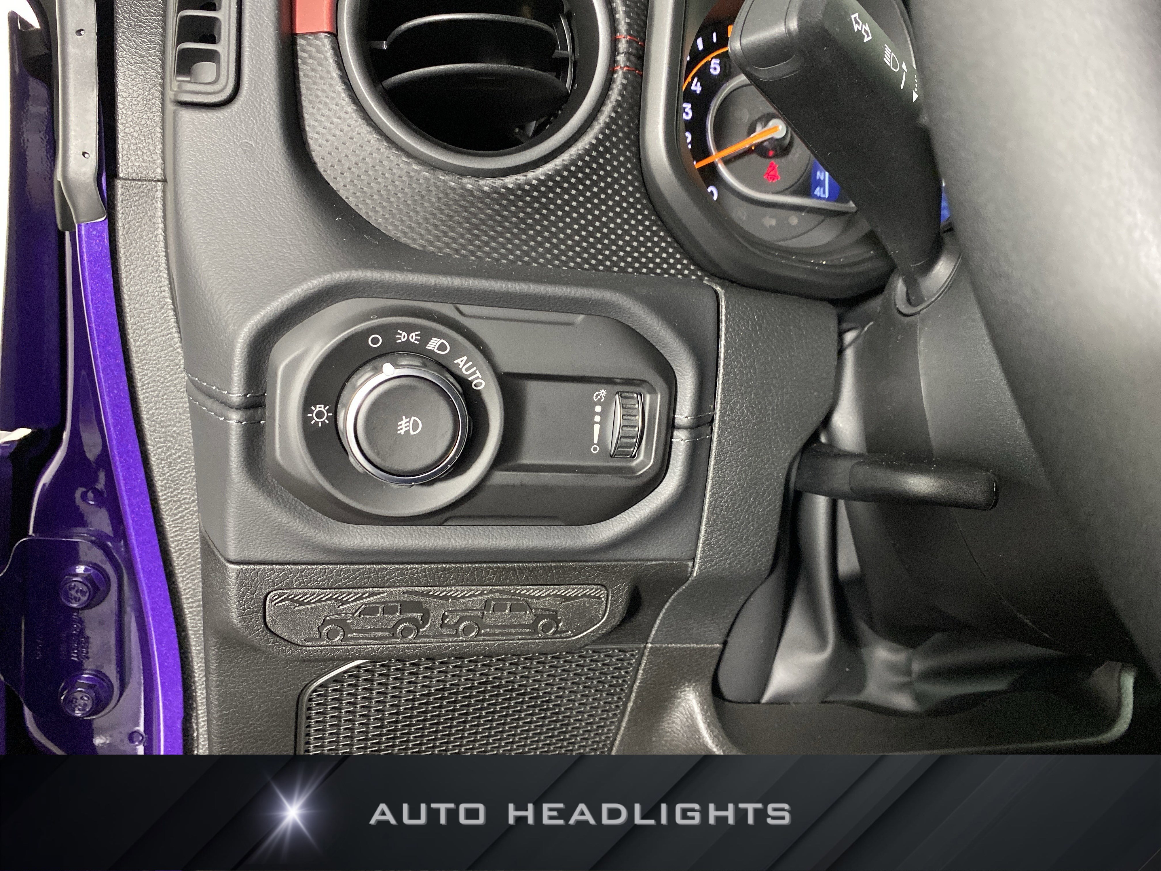 New 2026 Jeep Wrangler Unlimited Rubicon image 22