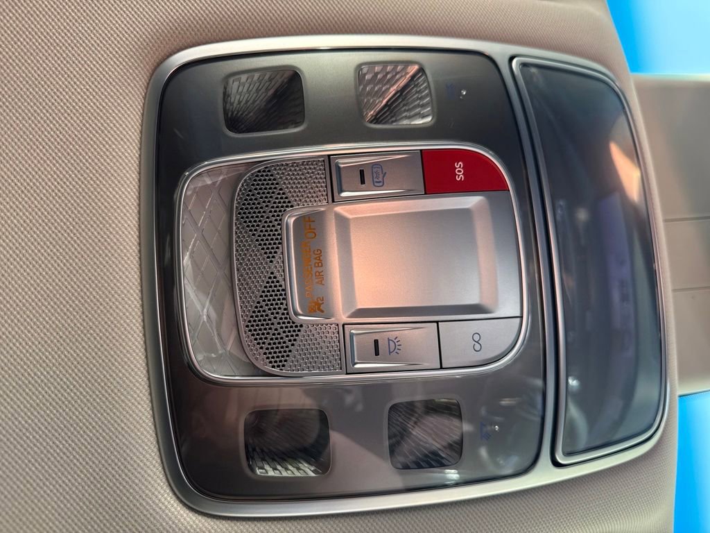 New 2026 Genesis GV80 2.5T image 28