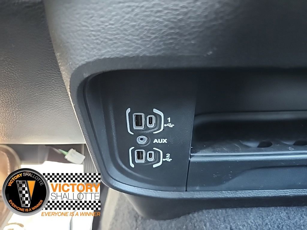 Certified 2024 RAM 2500 Big Horn w/ Safety Group image 10