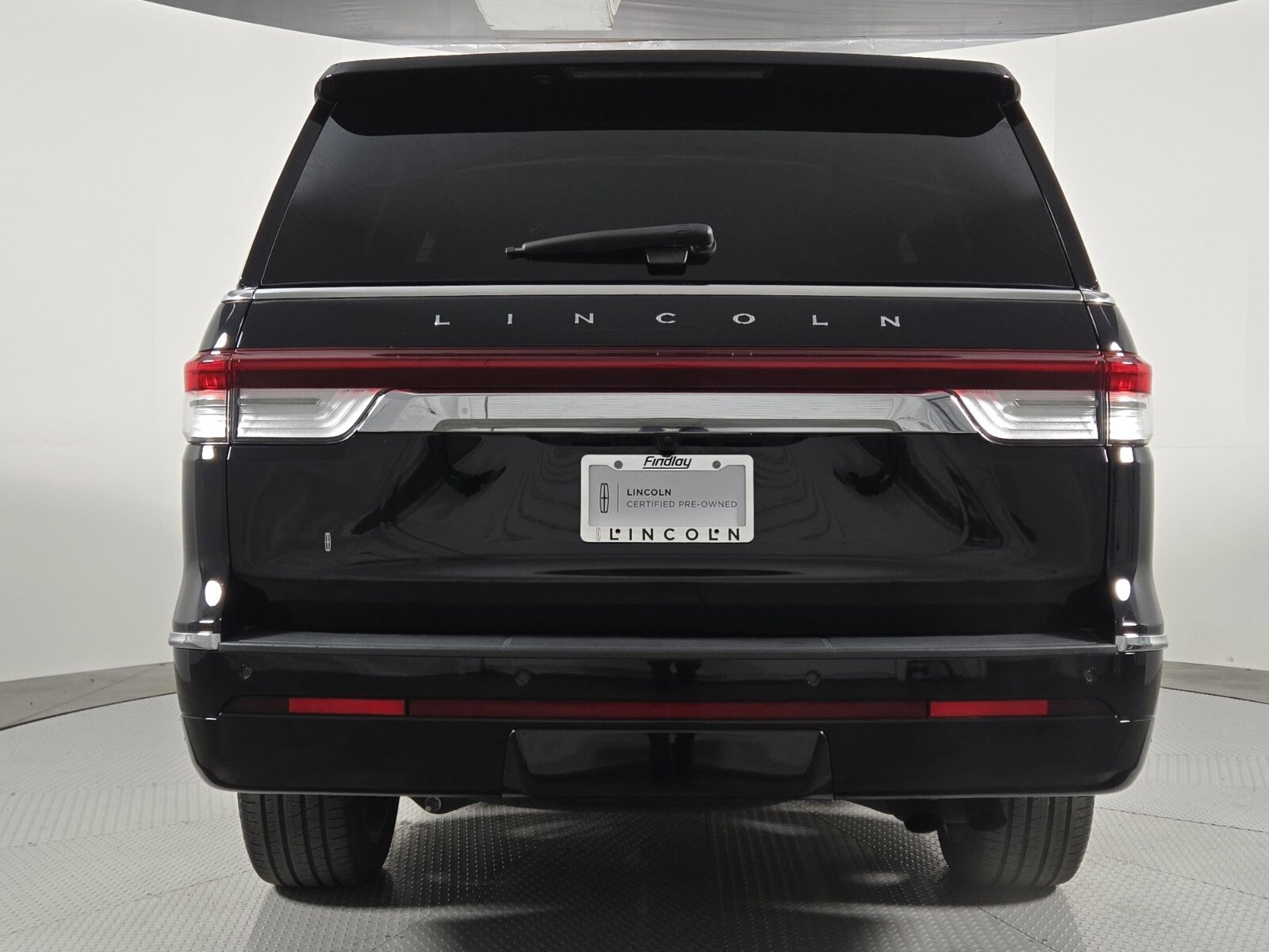 Certified 2023 Lincoln Navigator Reserve image 5