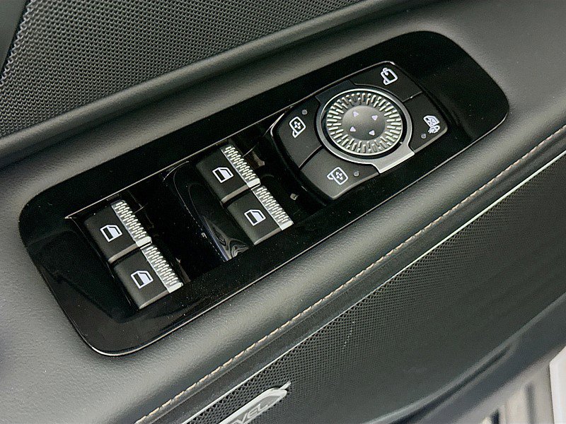 New 2026 Lincoln Nautilus Reserve w/ Jet Appearance Package image 20