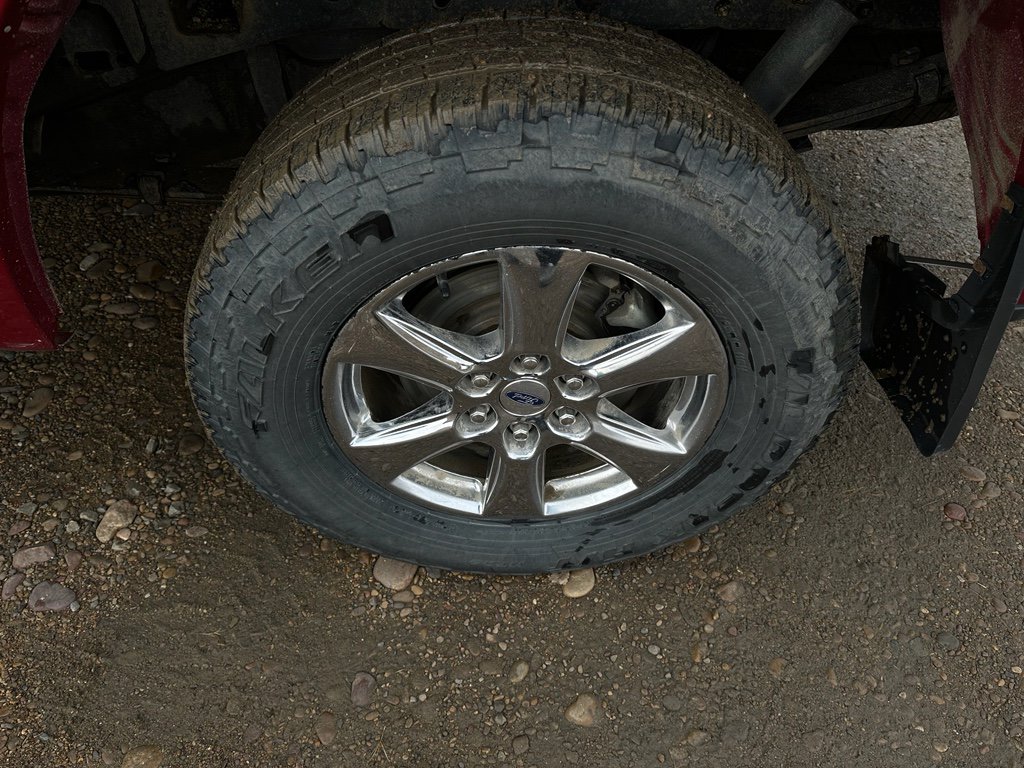 Used 2019 Ford F150 XLT w/ Equipment Group 302A Luxury image 27