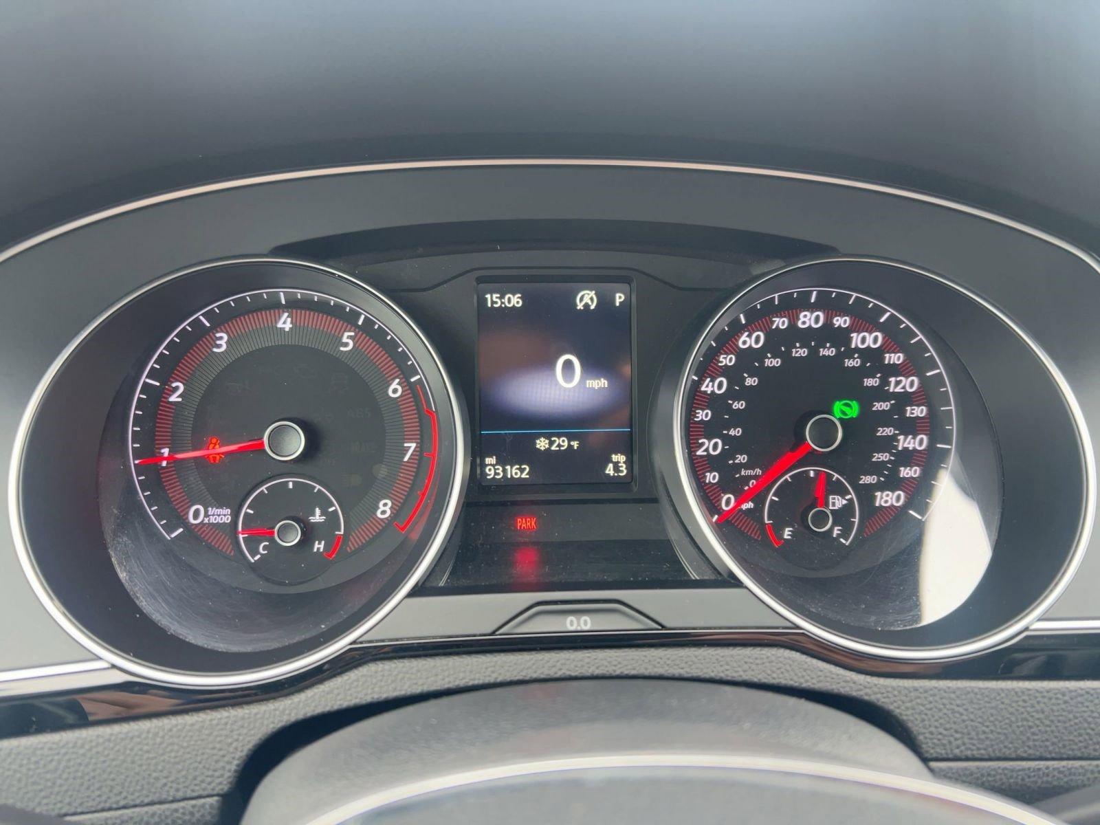 Used 2020 Volkswagen Arteon SE image 16