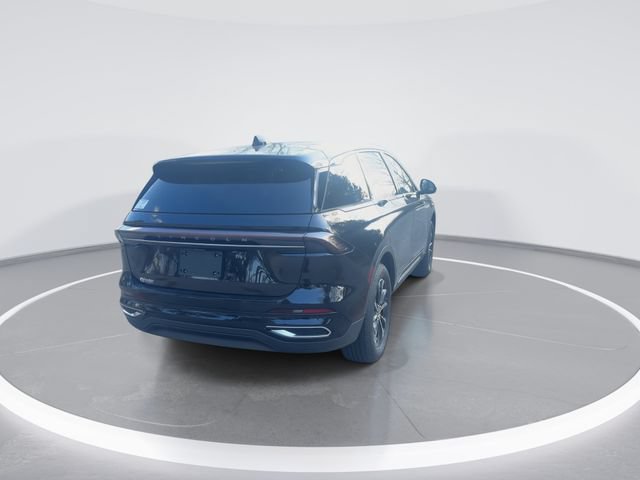 New 2026 Lincoln Nautilus Premier AWD/4WD image 8