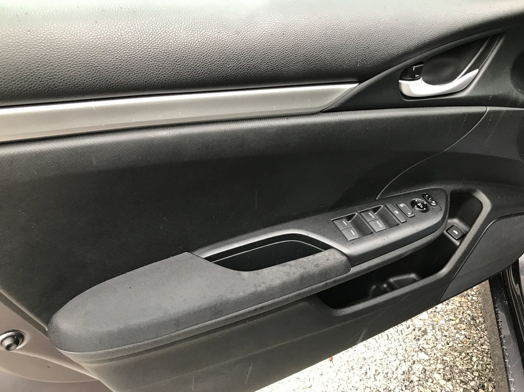 Used 2017 Honda Civic LX image 10