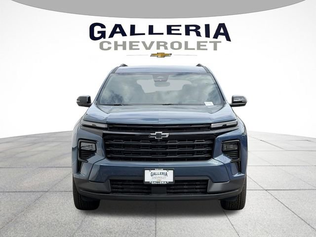 New 2026 Chevrolet Traverse LT w/ Midnight/Sport Edition image 3