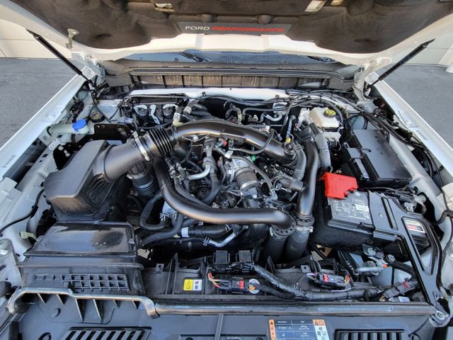 Used 2022 Ford Bronco Raptor image 9