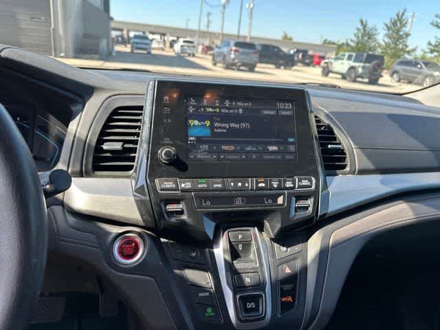 Used 2019 Honda Odyssey EX image 6