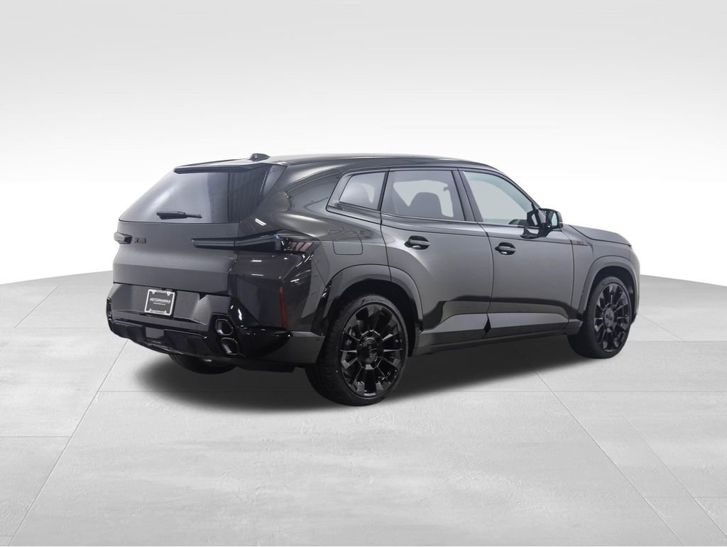 Used 2026 BMW XM Label Red image 6