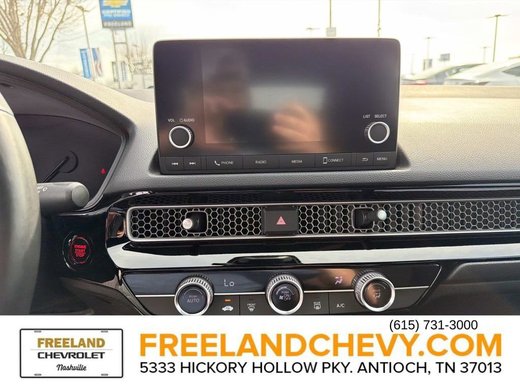 Used 2023 Honda Civic Sport image 30