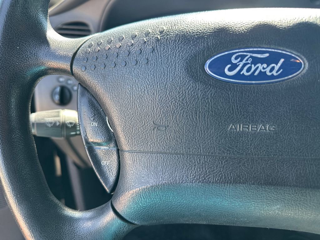 Used 2002 Ford Ranger Edge RWD image 21