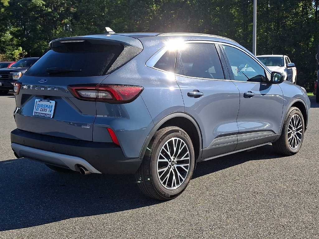 Used 2023 Ford Escape SE FWD image 6