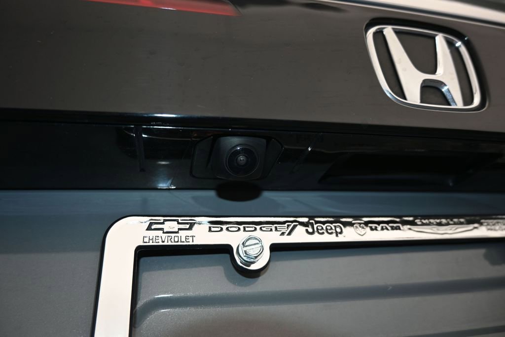 Used 2024 Honda Accord Sport image 43