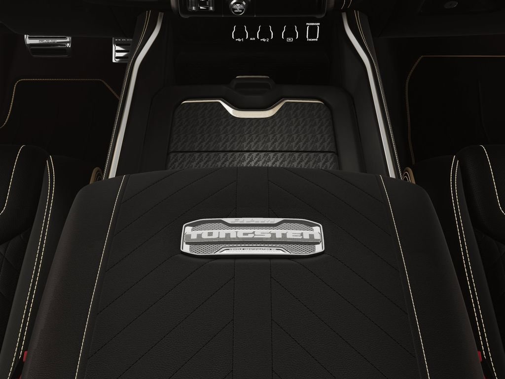 New 2026 RAM 1500 Tungsten image 27