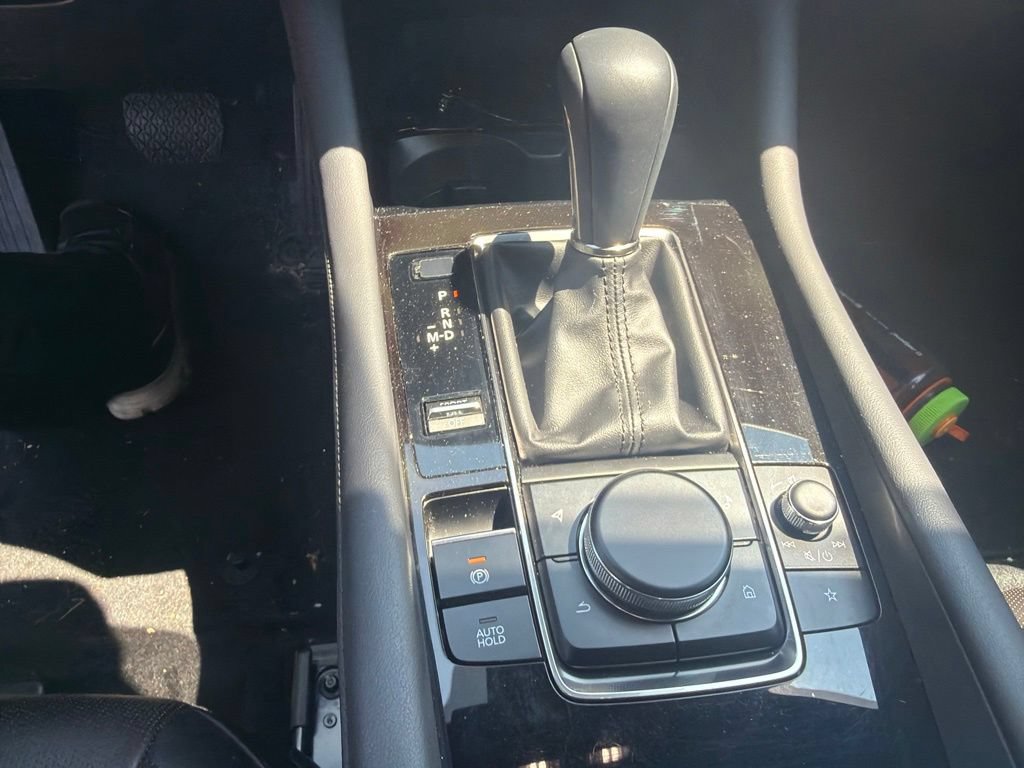 Used 2025 MAZDA MAZDA3 Hatchback w/Premium Plus Pkg AWD/4WD image 19