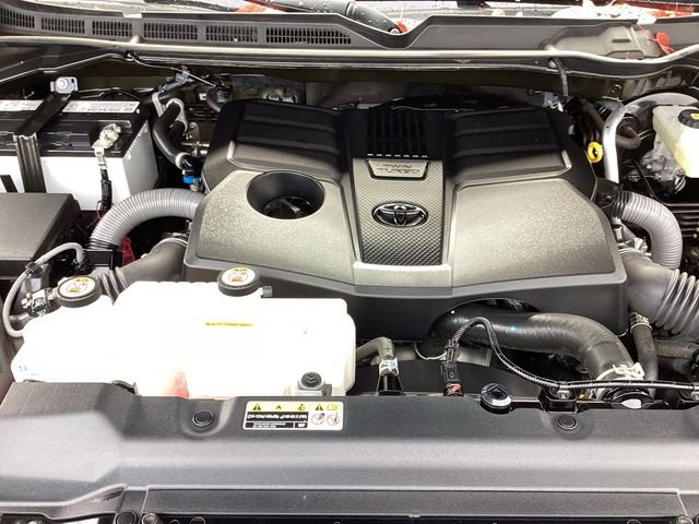 Used 2023 Toyota Tundra Limited w/ TRD Off-Road Package image 31