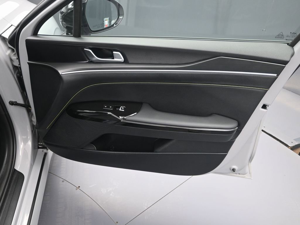 Certified 2026 Kia K5 GT image 38