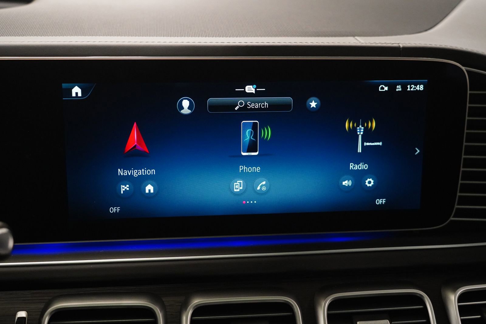 New 2026 Mercedes-Benz Maybach GLS 600 4MATIC image 24