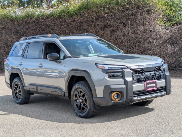 New 2026 Subaru Outback Wilderness image 7