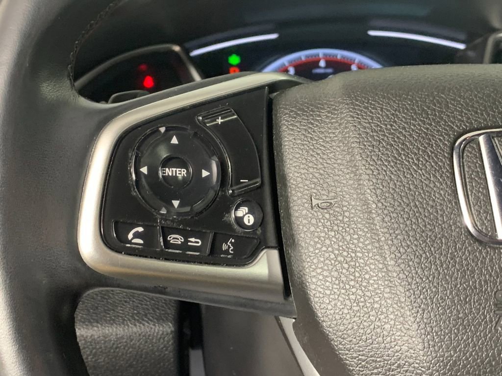Used 2019 Honda Civic Sport image 19