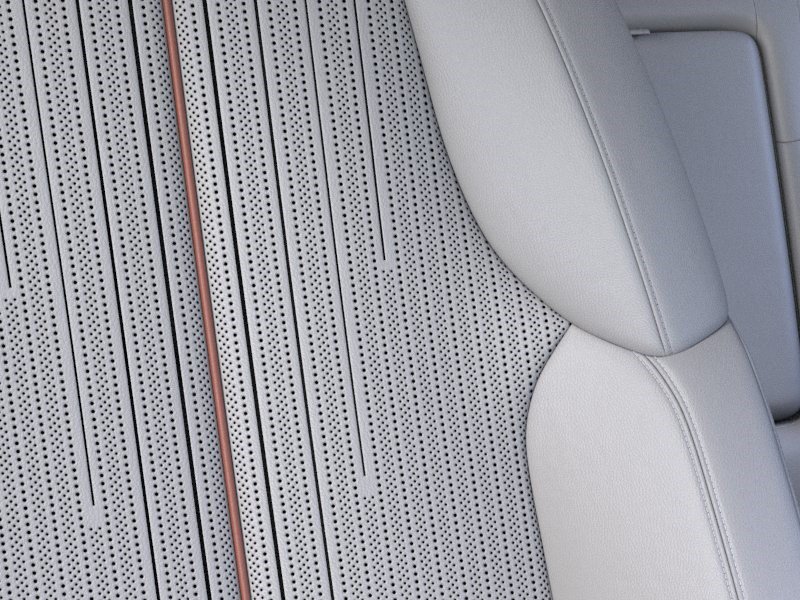 New 2027 Cadillac Vistiq Sport w/ LPO, Floor Liner Package AWD/4WD image 21